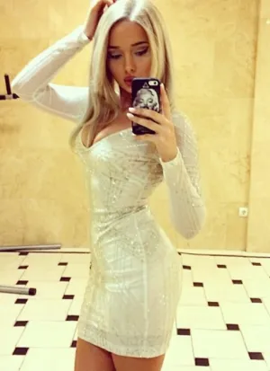 проститутка Дария, 21, Краснодар