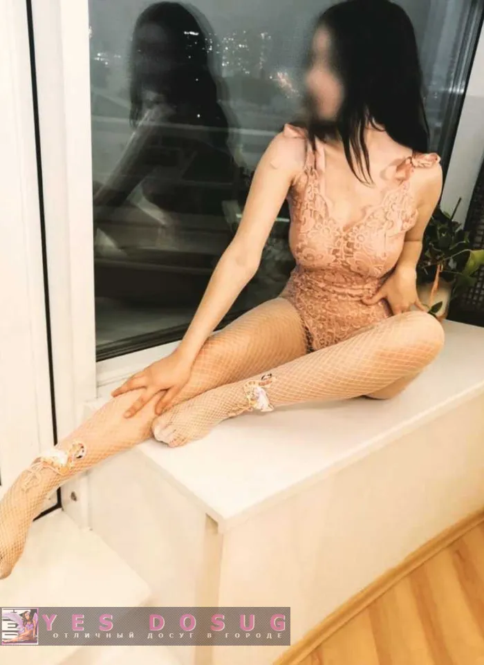 проститутка фея Анастасия, Краснодар, +7 (996) 799-5346