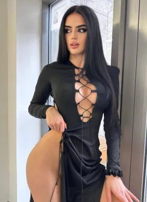 проститутка Женя, 21, Краснодар